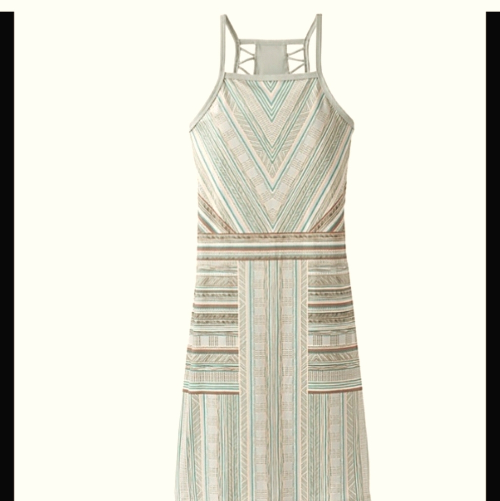 Prana Ardor dress